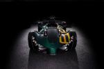 BAC Mono Strojer Samlingen Museum 2019 года